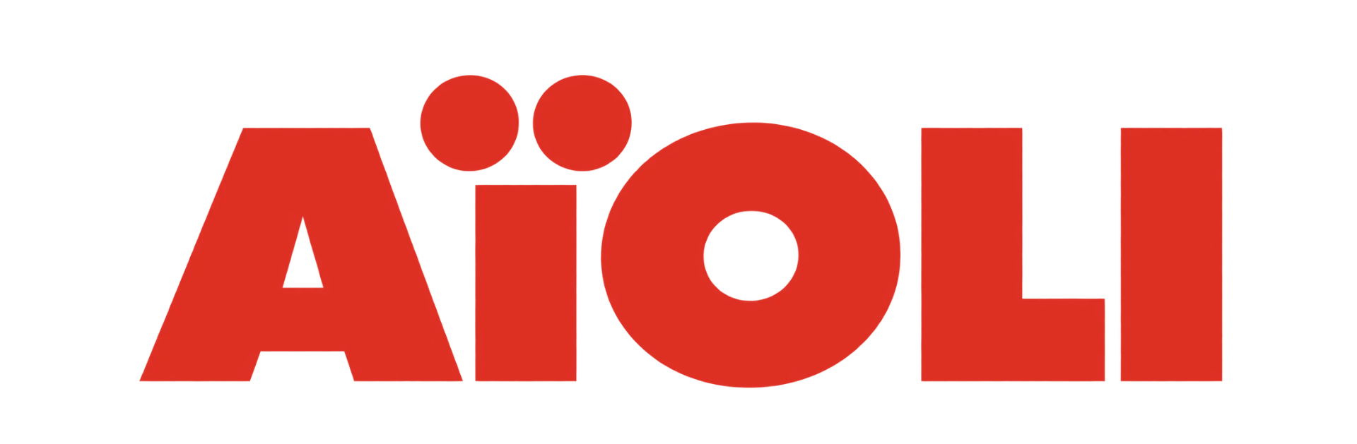 Logo Aioli