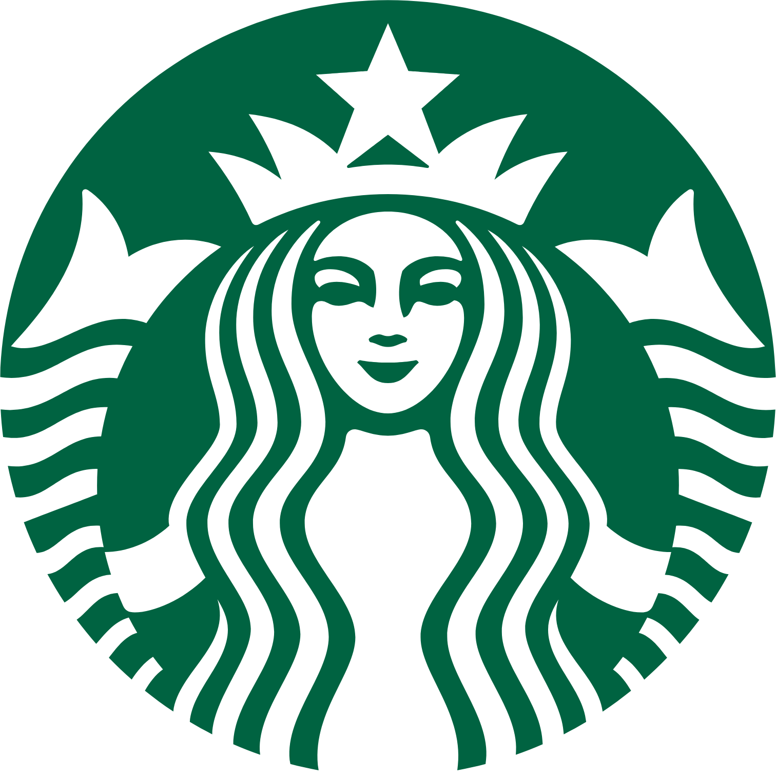Logo Starbucks