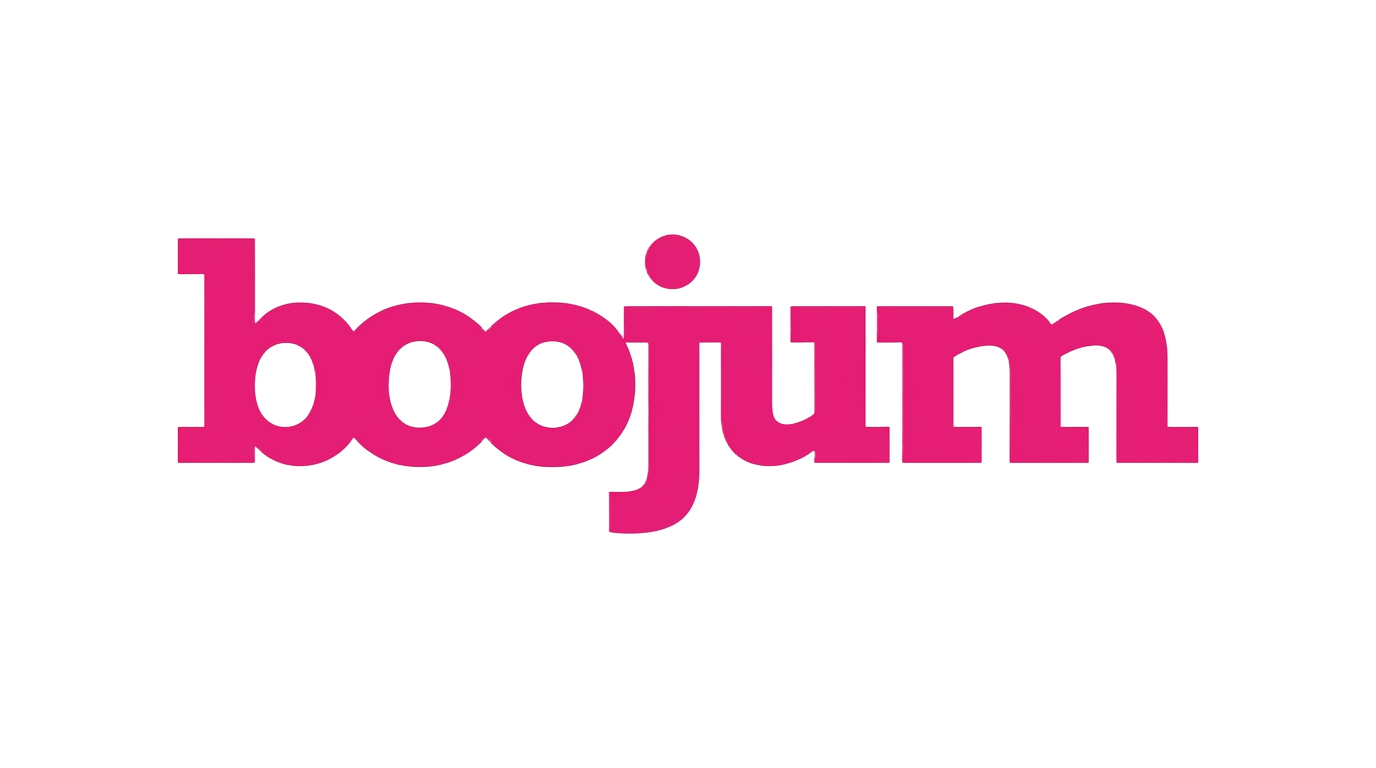 Logo Boojum